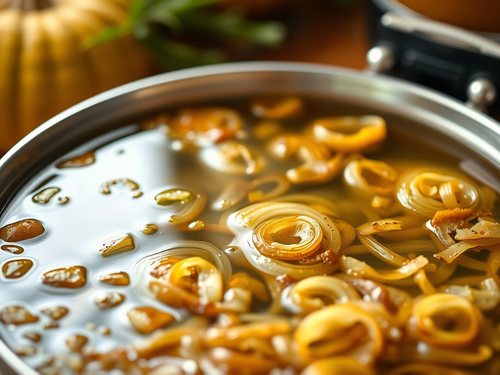 Navigating Holiday Cooking Challenges: A Funny Thanksgiving Tale